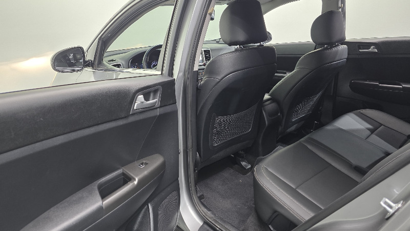 car KIA Sportage id57553 photo #18