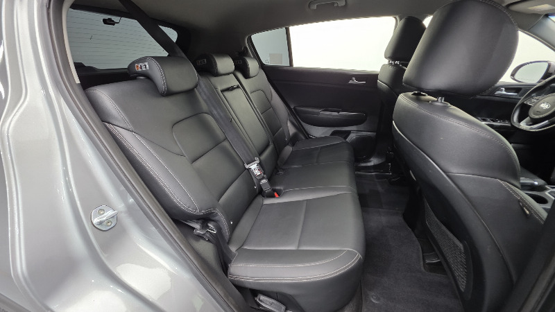 car KIA Sportage id57553 photo #19
