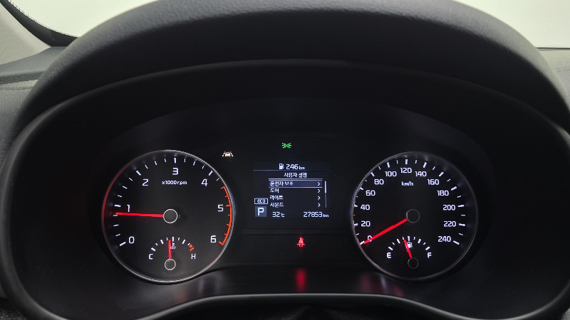 car KIA Sportage id57553 photo #8