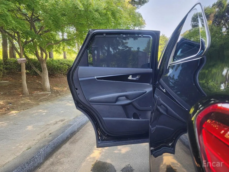 car KIA Sorento id57565 photo #11