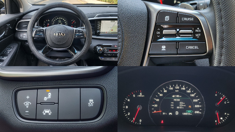 car KIA Sorento id57565 photo #15