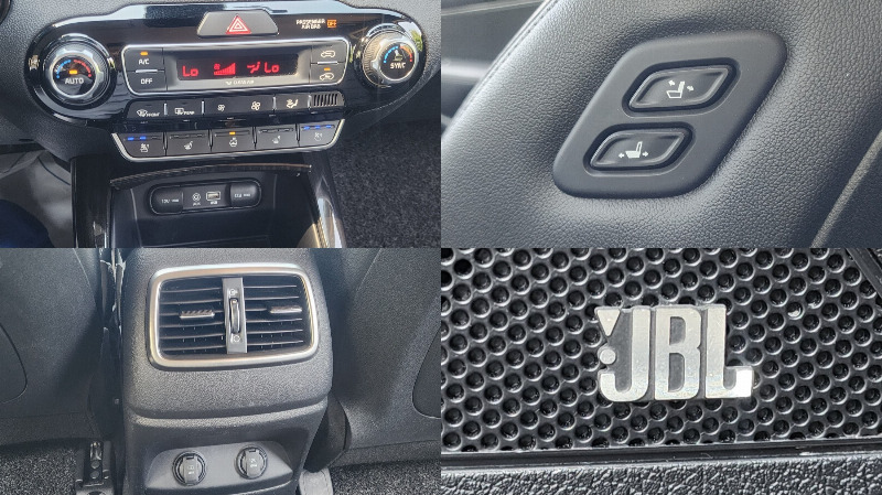 car KIA Sorento id57565 photo #17