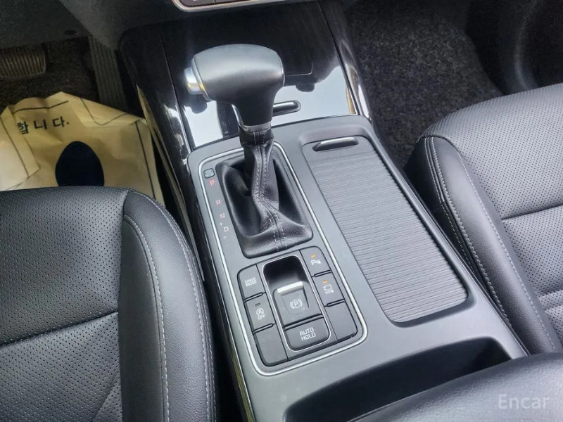 car KIA Sorento id57565 photo #18
