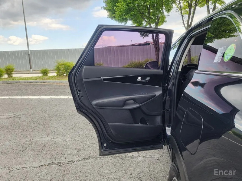 car KIA Sorento id57566 photo #12
