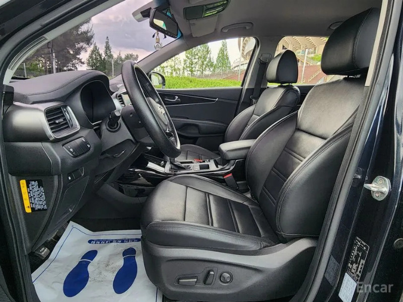car KIA Sorento id57566 photo #13