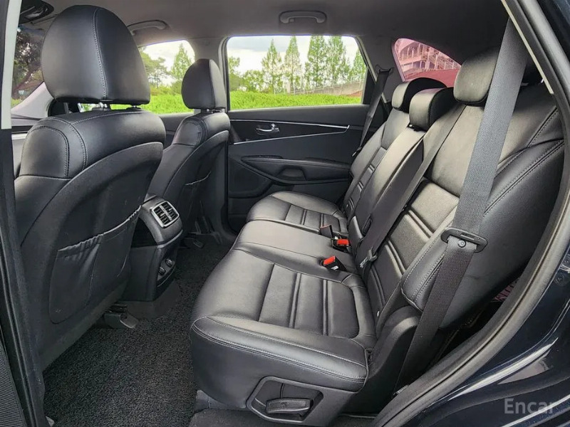 car KIA Sorento id57566 photo #14