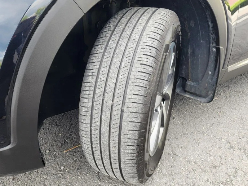 car KIA Sorento id57566 photo #9