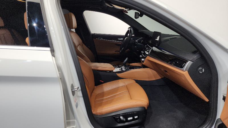 car BMW 5 Series id57569 photo #11