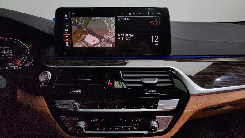 car BMW 5 Series id57569 photo #14