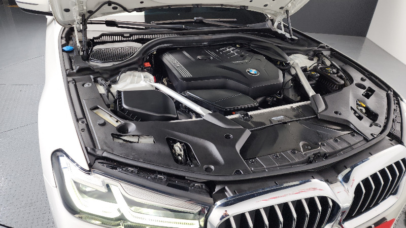 car BMW 5 Series id57569 photo #6