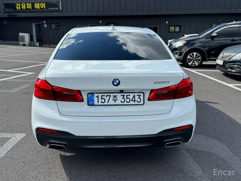 car BMW 5 Series id57570 photo #4