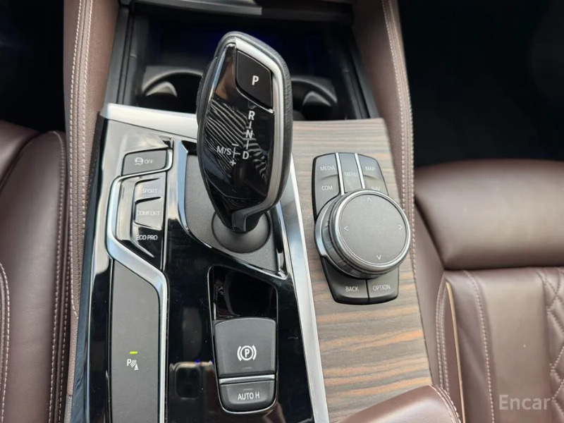 car BMW 5 Series id57570 photo #9