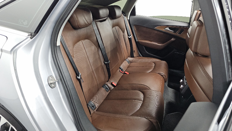 car Audi A6 id57576 photo #11