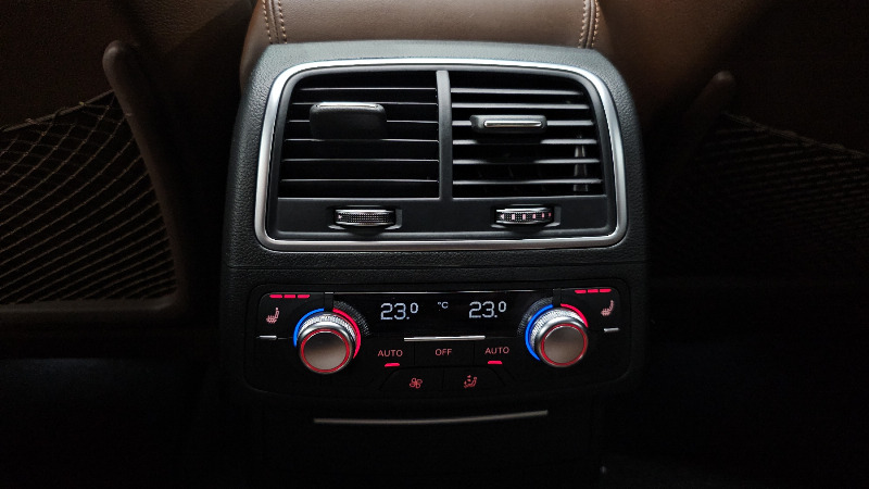 car Audi A6 id57576 photo #17