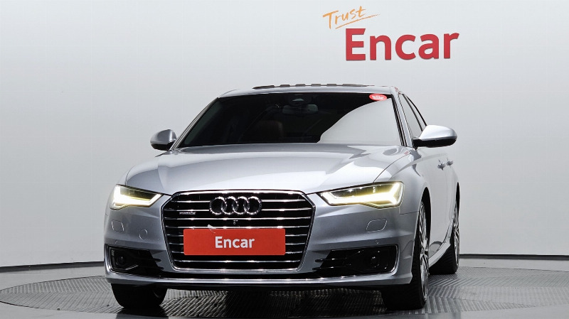 car Audi A6 id57576 photo #3