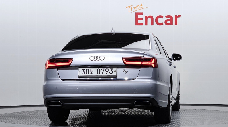 car Audi A6 id57576 photo #4