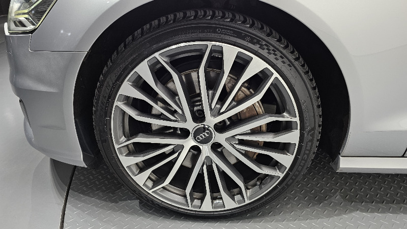 car Audi A6 id57576 photo #5