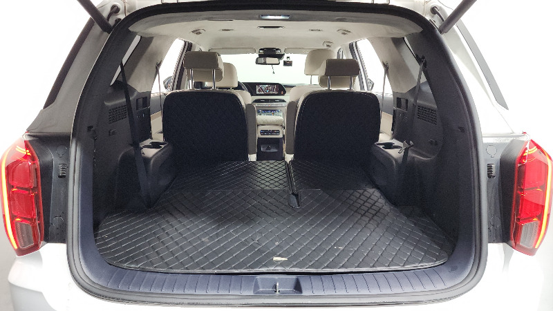 car Hyundai Palisade id57579 photo #19