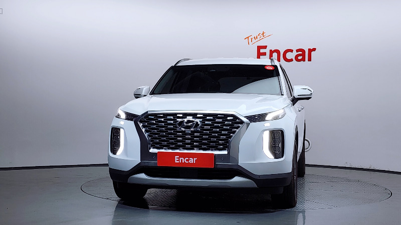 car Hyundai Palisade id57579 photo #3