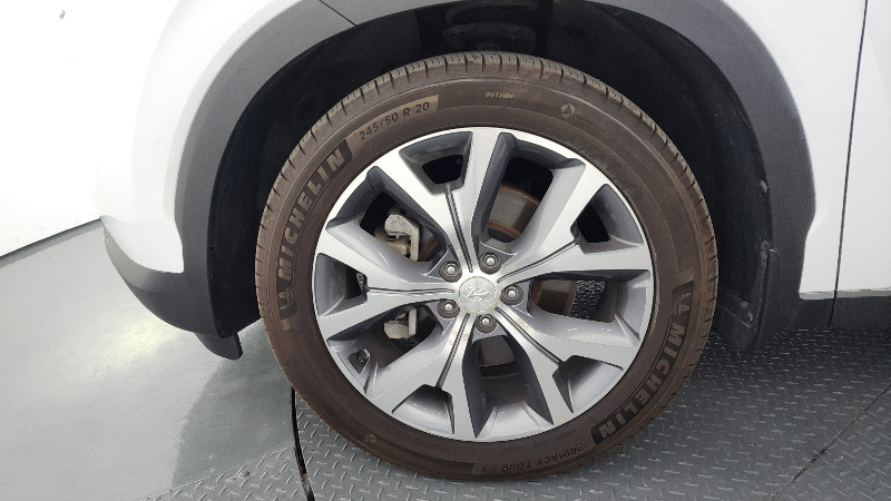 car Hyundai Palisade id57579 photo #5