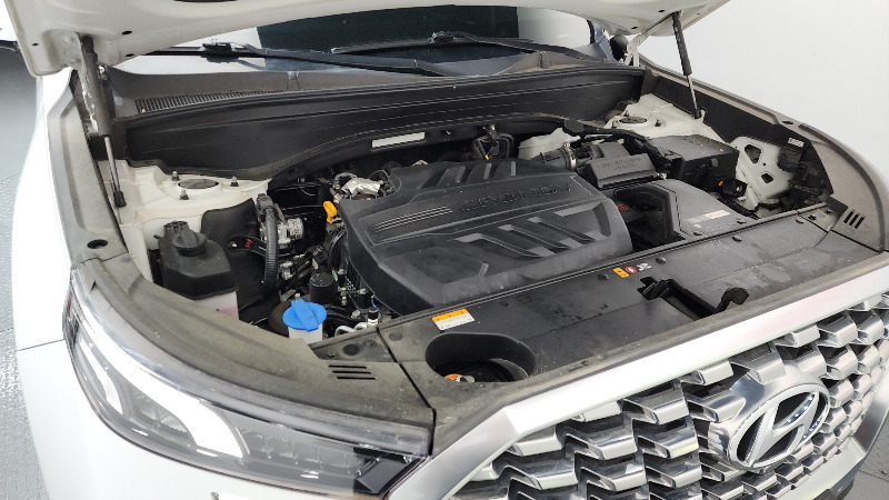car Hyundai Palisade id57579 photo #6