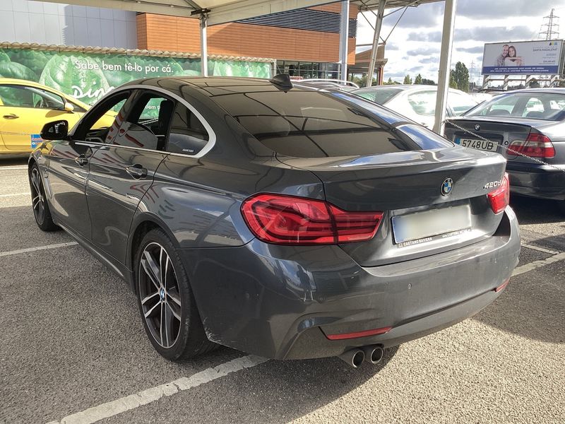 car BMW 4 Series id57582 photo #2