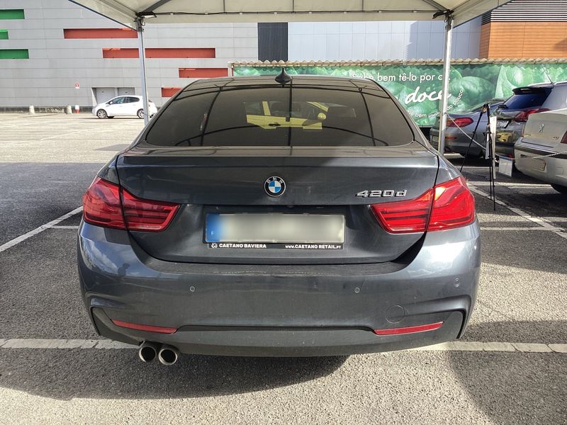 car BMW 4 Series id57582 photo #3