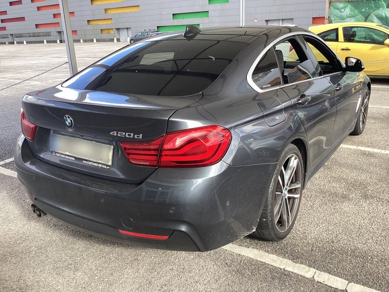 car BMW 4 Series id57582 photo #4