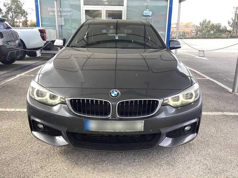 car BMW 4 Series id57582 photo #5