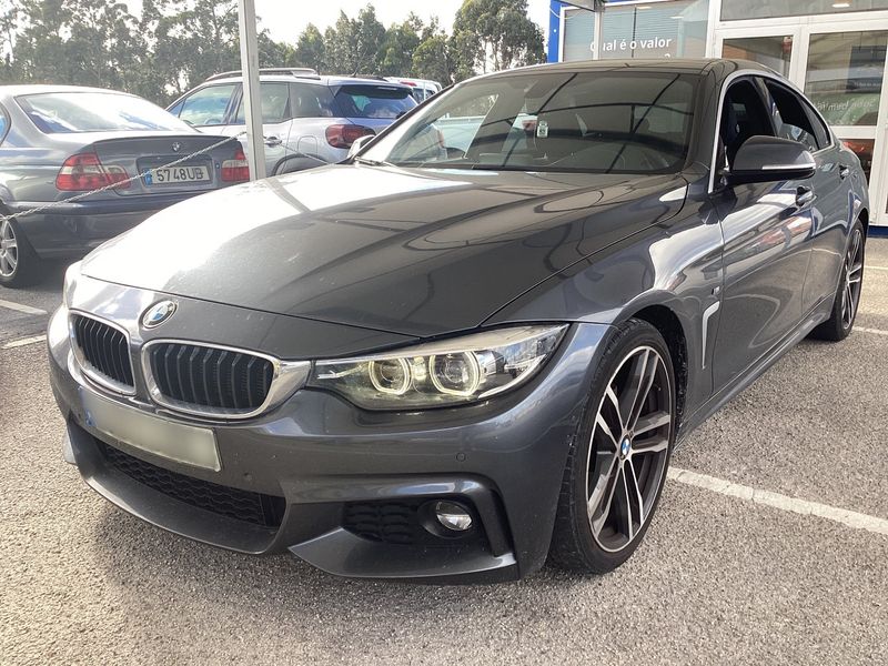 car BMW 4 Series id57582 photo #6