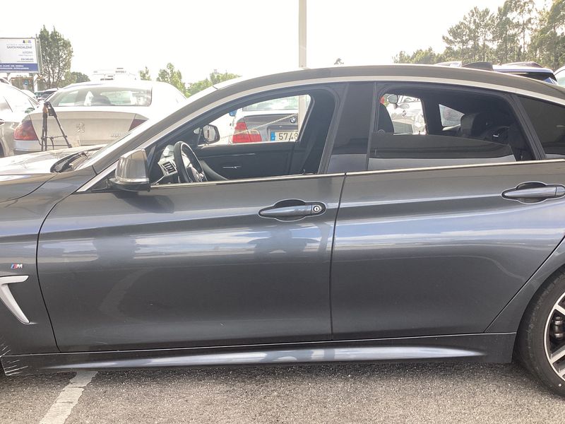 car BMW 4 Series id57582 photo #8