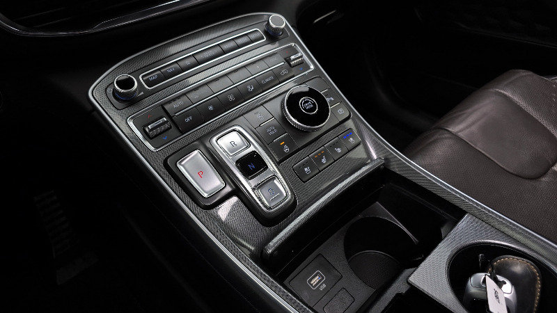 car Hyundai Santa FE id57583 photo #9