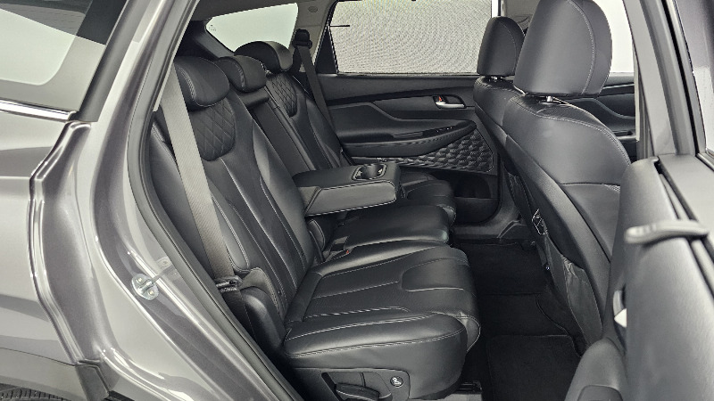 car Hyundai Santa FE id57587 photo #12