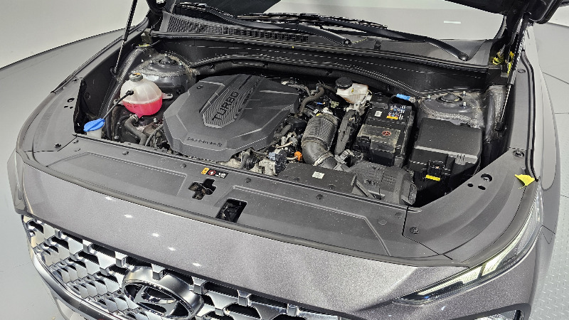 car Hyundai Santa FE id57587 photo #6