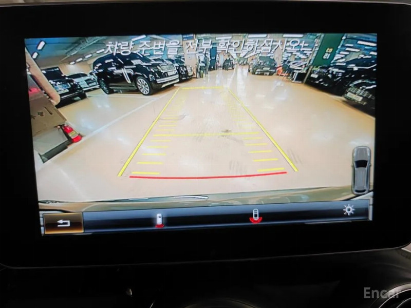 car Mercedes Benz GLC id57590 photo #11