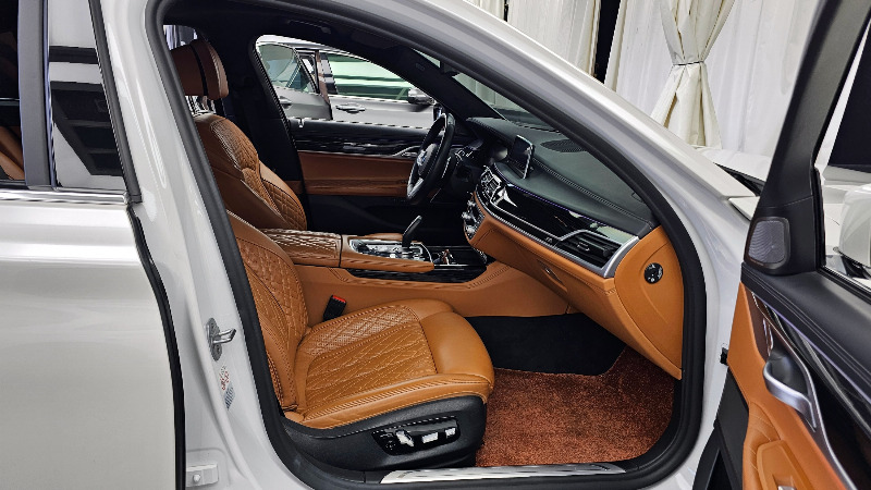 car BMW 7 Series id57592 photo #11