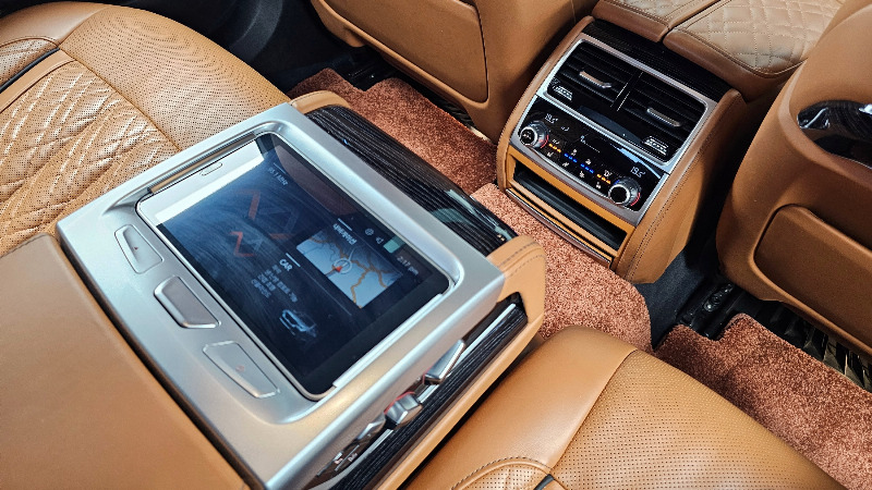 car BMW 7 Series id57592 photo #18