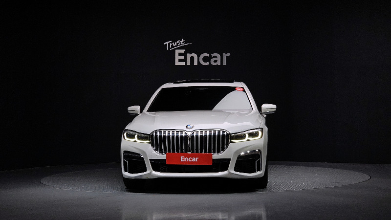 car BMW 7 Series id57592 photo #3