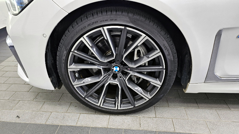 car BMW 7 Series id57592 photo #5