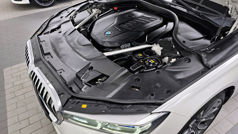 car BMW 7 Series id57592 photo #6