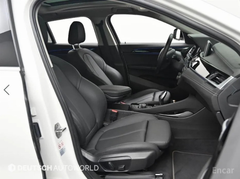 car BMW X2 id57599 photo #10