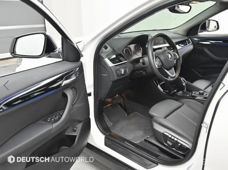 car BMW X2 id57599 photo #11