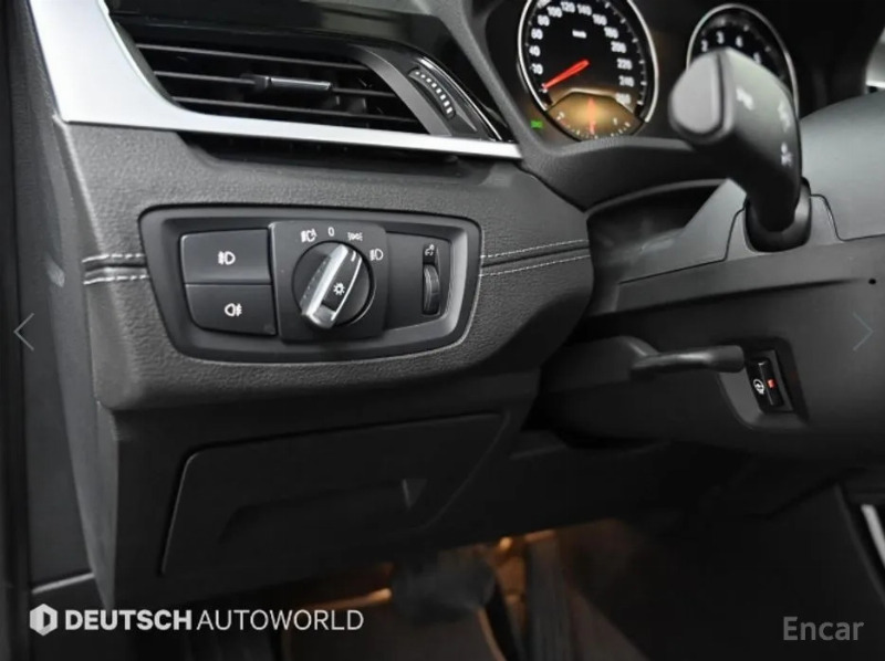 car BMW X2 id57599 photo #17