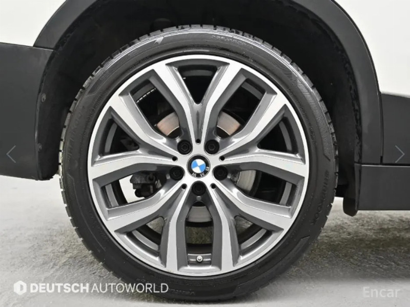 car BMW X2 id57599 photo #5