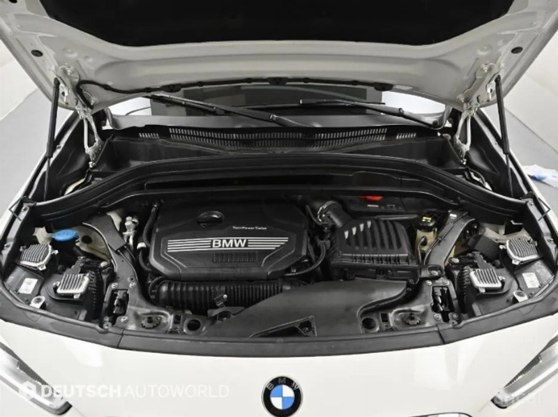 car BMW X2 id57599 photo #6