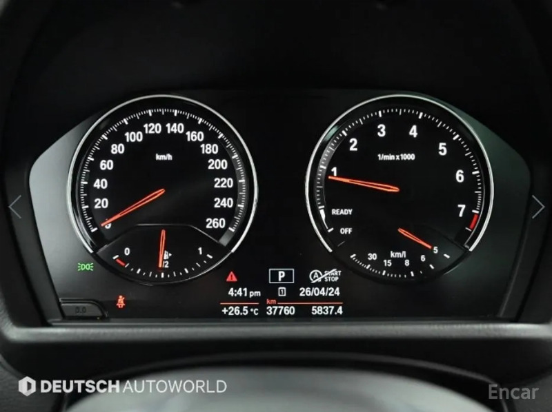 car BMW X2 id57599 photo #8