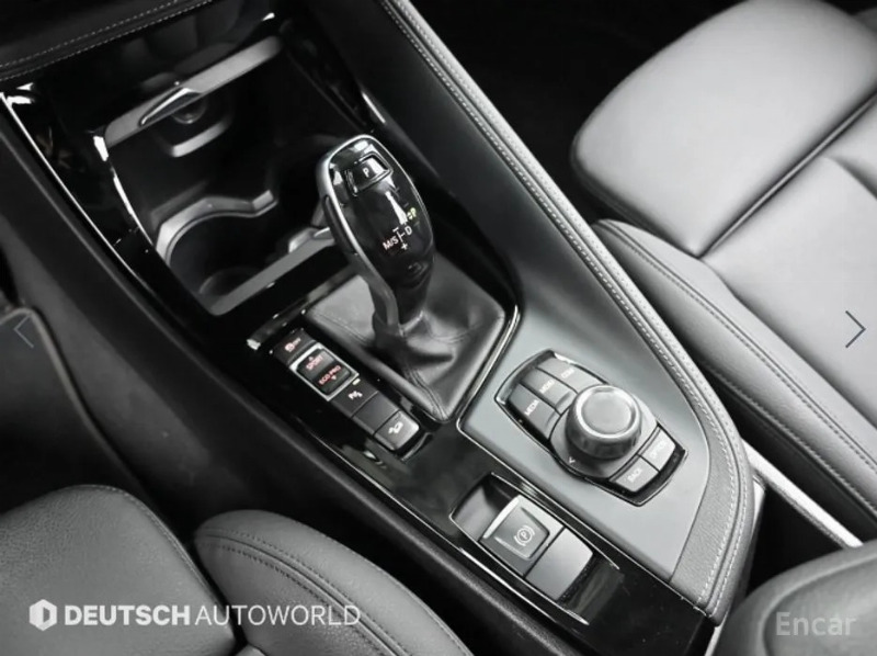 car BMW X2 id57599 photo #9