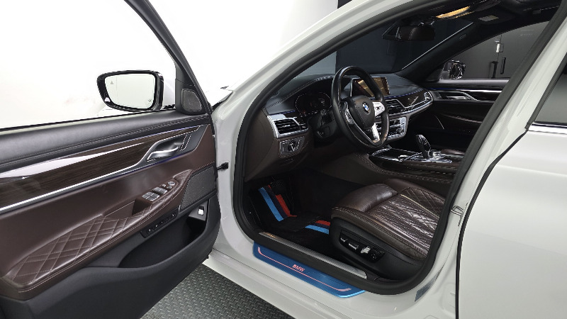 car BMW 7 Series id57601 photo #10