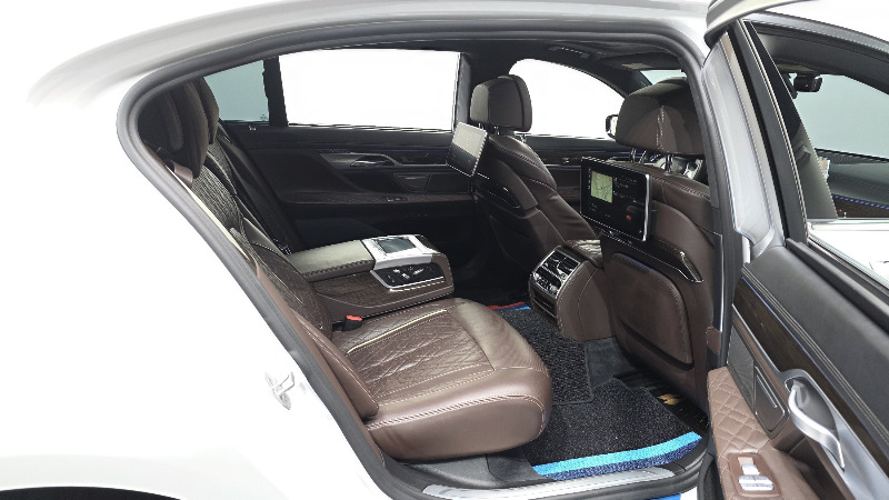 car BMW 7 Series id57601 photo #12