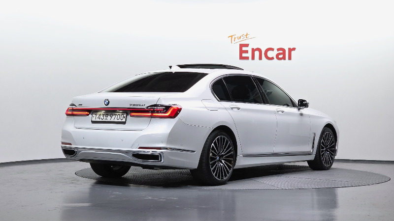 car BMW 7 Series id57601 photo #2